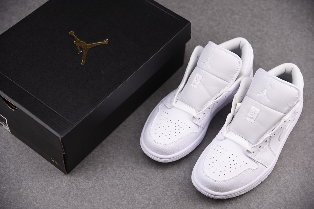 AIR JORDAN 1 LOW Rivals